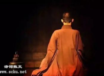 卜算子·自嘲