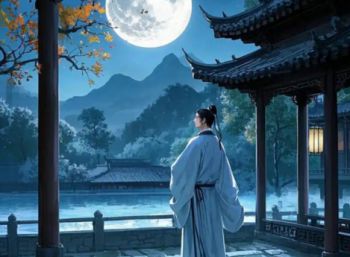 浣溪沙·本心
