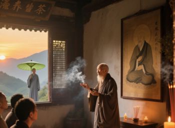 众生赋